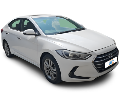 Hyundai New Elantra-img